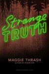 Book cover for Strange Truth