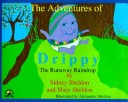 Book cover for Adventures of Drippy: the Runaway Raindrop