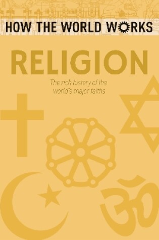 Cover of How the World Works: Religion