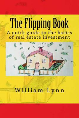 Book cover for The Flipping Book