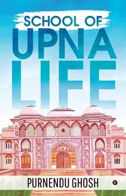 Book cover for School of Upna Life