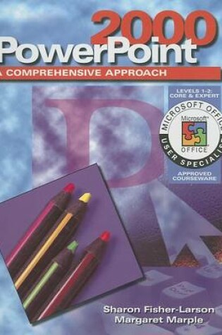 Cover of Comprehensive Approach Series Powerpoint 2000