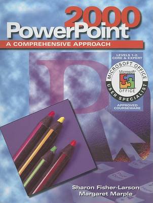 Cover of Comprehensive Approach Series Powerpoint 2000