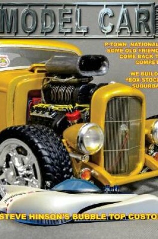 Cover of Model Car Builder No. 29