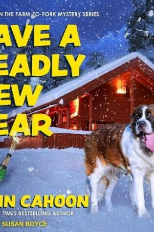 Cover of Have a Deadly New Year