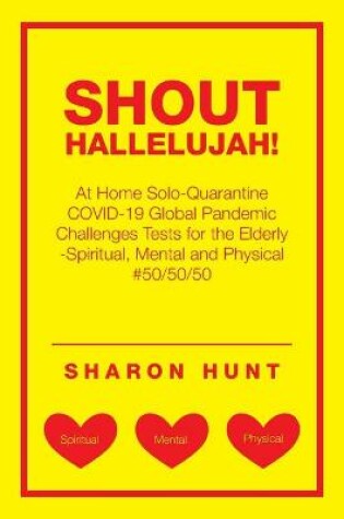 Cover of Shout Hallelujah!