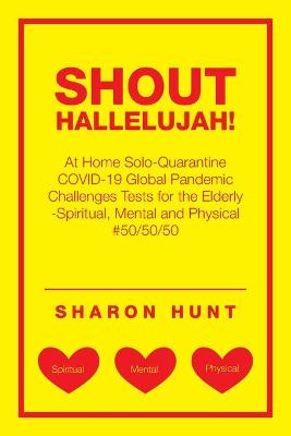 Book cover for Shout Hallelujah!