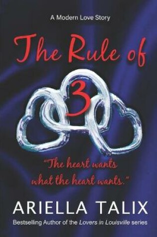 Cover of The Rule of 3