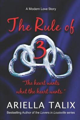 Book cover for The Rule of 3