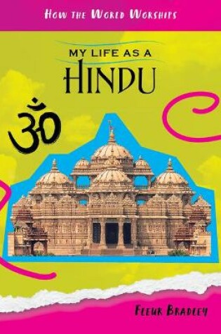 Cover of My Life as a Hindu