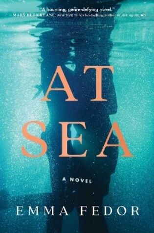 Cover of At Sea