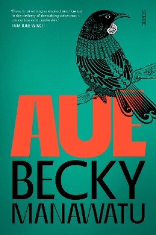 Cover of Auē