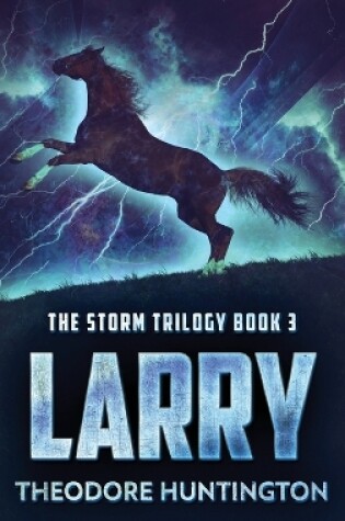 Cover of Larry