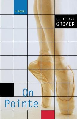 Book cover for On Pointe