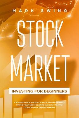 Cover of Stock Market Investing for Beginners