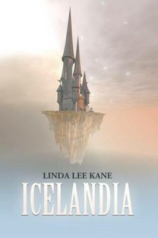 Cover of Icelandia