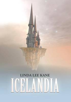 Book cover for Icelandia