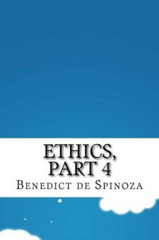 Cover of Ethics, part 4