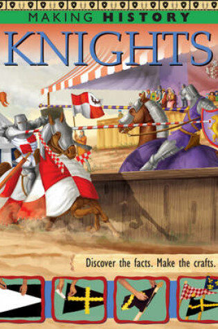 Cover of Making History: Knights