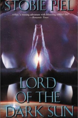 Cover of Lord of the Dark Sun