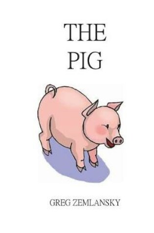 Cover of The Pig