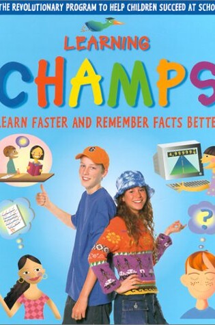 Cover of Learning Champs