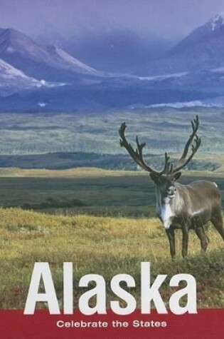 Cover of Alaska