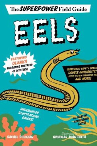 Cover of Eels