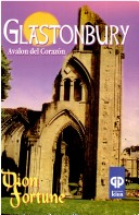 Book cover for Glastonbury - Avalon del Corazon