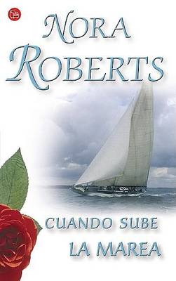 Book cover for Cuando Sube La Marea