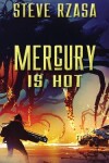 Book cover for Mercury is Hot