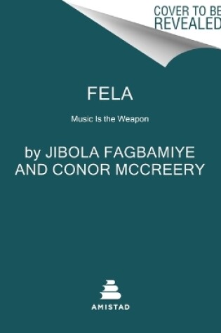 Cover of Fela