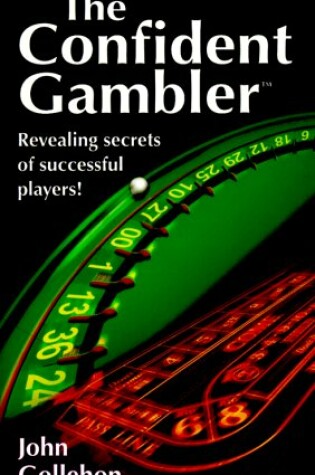 Cover of The Confident Gambler