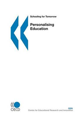 Book cover for Personalising Education