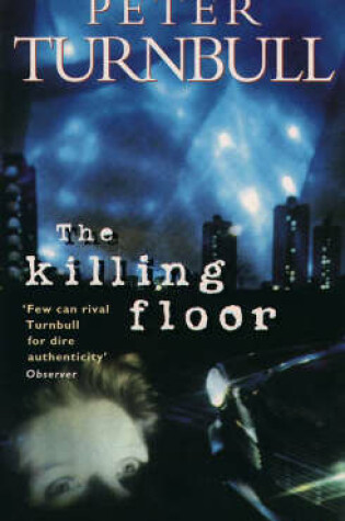 Cover of The Killing Floor