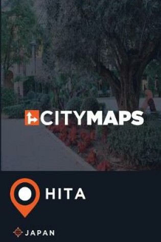 Cover of City Maps Hita Japan