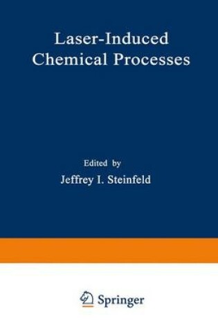 Cover of Laserinduced Chemical Processes