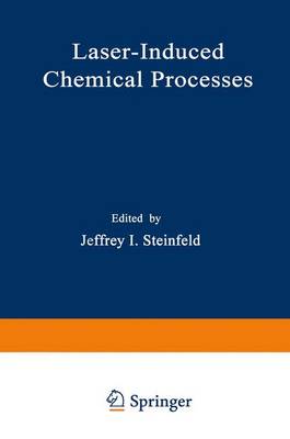 Book cover for Laserinduced Chemical Processes