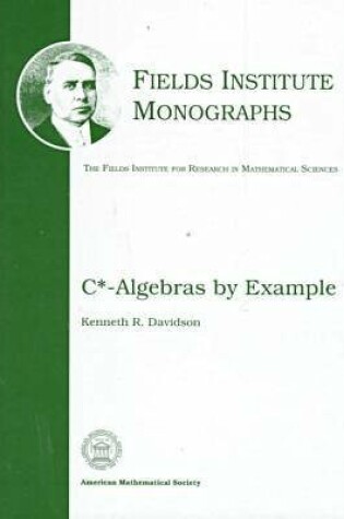 Cover of C*-Algebras by Example