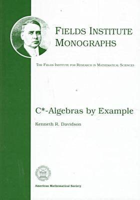 Cover of C*-Algebras by Example