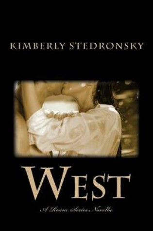 Cover of West