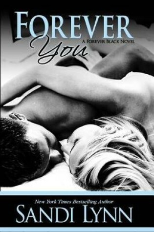 Cover of Forever You