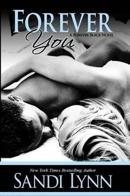 Book cover for Forever You