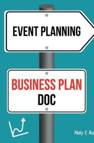 Cover of Event Planning Business Plan Doc