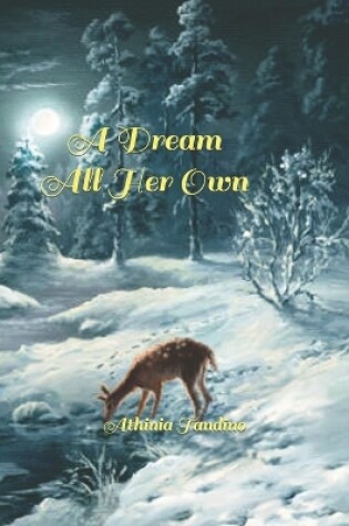 Cover of A Dream All Her Own