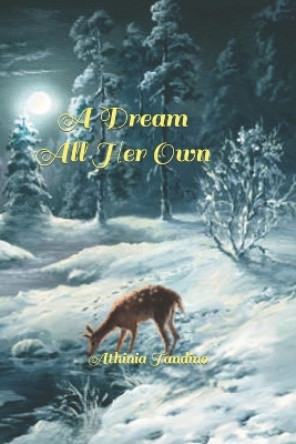 Book cover for A Dream All Her Own