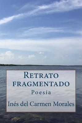 Book cover for Retrato fragmentado