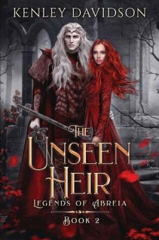 Cover of The Unseen Heir
