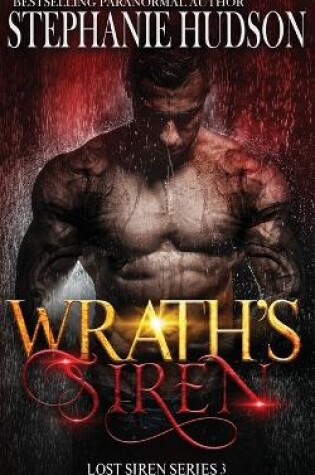 Cover of Wrath's Siren