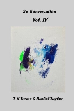 Cover of In Conversation Vol IV